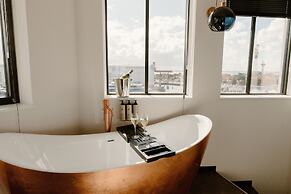 Hotel de Timmerfabriek  Kloeg Collection