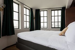 Hotel de Timmerfabriek  Kloeg Collection