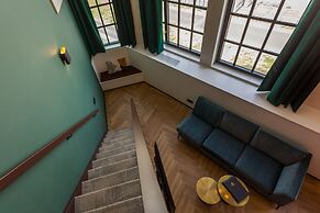Hotel de Timmerfabriek  Kloeg Collection