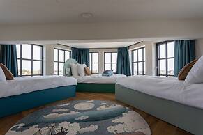 Hotel de Timmerfabriek  Kloeg Collection