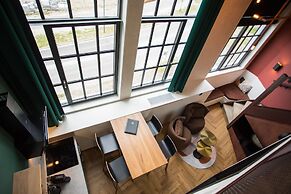 Hotel de Timmerfabriek  Kloeg Collection