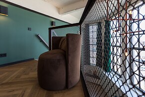 Hotel de Timmerfabriek  Kloeg Collection