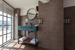Hotel de Timmerfabriek  Kloeg Collection