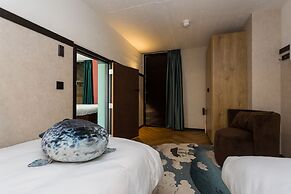 Hotel de Timmerfabriek  Kloeg Collection