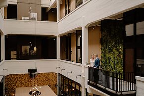 Hotel de Timmerfabriek  Kloeg Collection