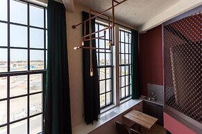 Hotel de Timmerfabriek  Kloeg Collection