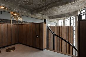Hotel de Timmerfabriek  Kloeg Collection