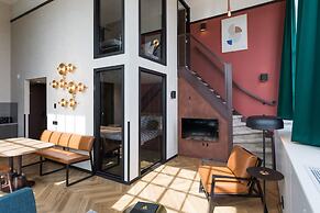 Hotel de Timmerfabriek  Kloeg Collection
