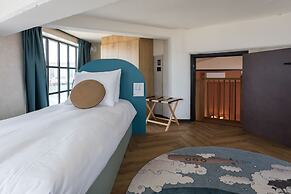 Hotel de Timmerfabriek  Kloeg Collection