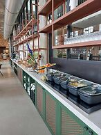 Hotel de Timmerfabriek  Kloeg Collection