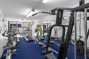 Open 1 Bedroom Apartment in Brisbane City