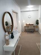 Open 1 Bedroom Apartment in Brisbane City