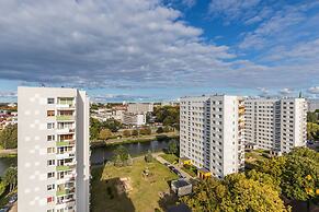 Salt Island Apartment Sea, Harbor View