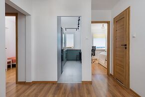 Salt Island Apartment Sea, Harbor View