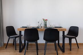 Salt Island Apartment Sea, Harbor View