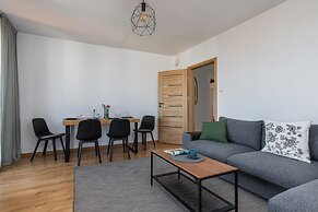 Salt Island Apartment Sea, Harbor View