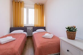 Salt Island Apartment Sea, Harbor View