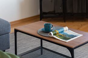 Salt Island Apartment Sea, Harbor View