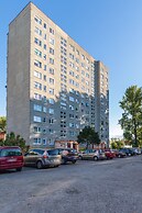Salt Island Apartment Sea, Harbor View