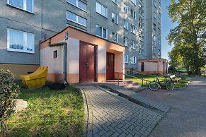 Salt Island Apartment Sea, Harbor View