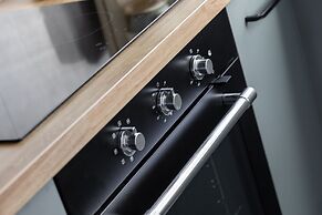 Salt Island Apartment Sea, Harbor View