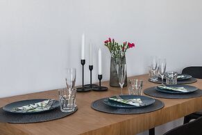 Salt Island Apartment Sea, Harbor View