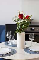 Warsaw Bonifraterska by Renters