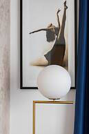 Warsaw Bonifraterska by Renters