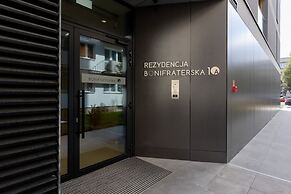 Warsaw Bonifraterska by Renters