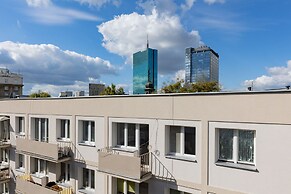 Warsaw Bonifraterska by Renters