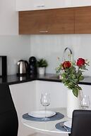 Warsaw Bonifraterska by Renters