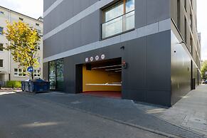 Warsaw Bonifraterska by Renters