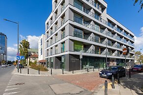 Warsaw Bonifraterska by Renters