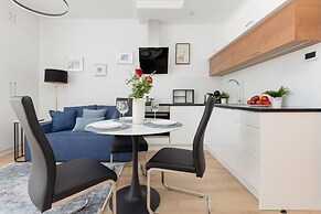 Warsaw Bonifraterska by Renters