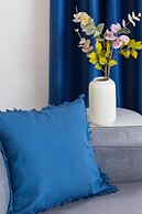 Warsaw Bonifraterska by Renters