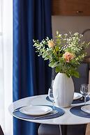 Warsaw Bonifraterska by Renters