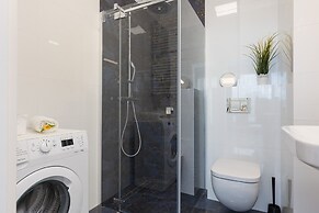 Warsaw Bonifraterska by Renters