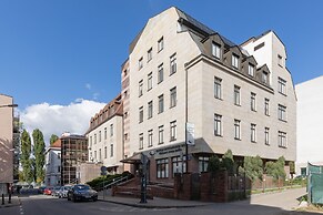 Warsaw Bonifraterska by Renters