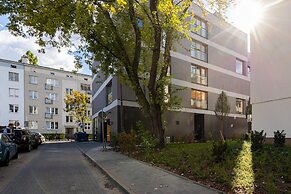 Warsaw Bonifraterska by Renters