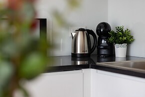 Warsaw Bonifraterska by Renters