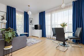 Warsaw Bonifraterska by Renters