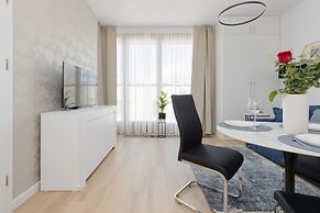 Warsaw Bonifraterska by Renters