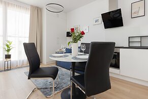 Warsaw Bonifraterska by Renters