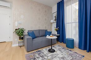 Warsaw Bonifraterska by Renters
