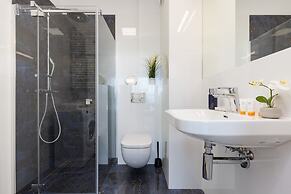 Warsaw Bonifraterska by Renters