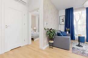 Warsaw Bonifraterska by Renters