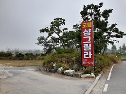 Shangri-La