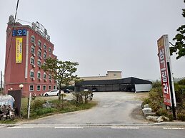 Shangri-La