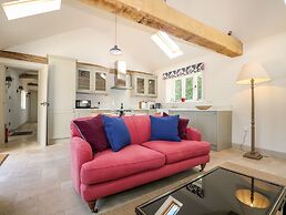 Barley Cottage