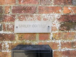 Barley Cottage